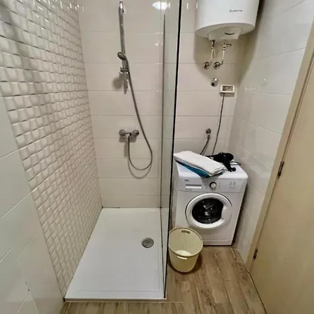 Newcityapartmentspodgorica Podgorica