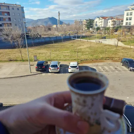 Apartment Newcityapartmentspodgorica