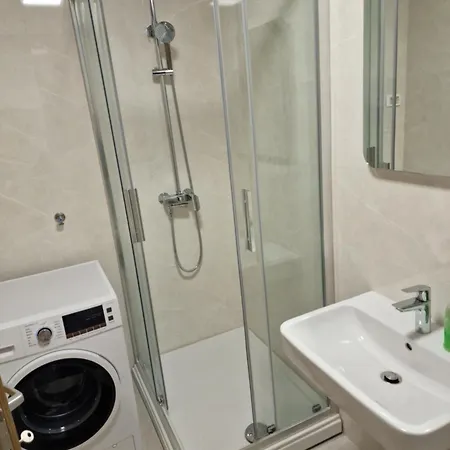 Newcityapartmentspodgorica