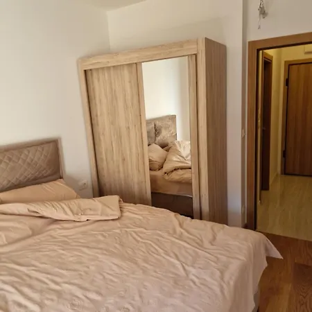 Newcityapartmentspodgorica *