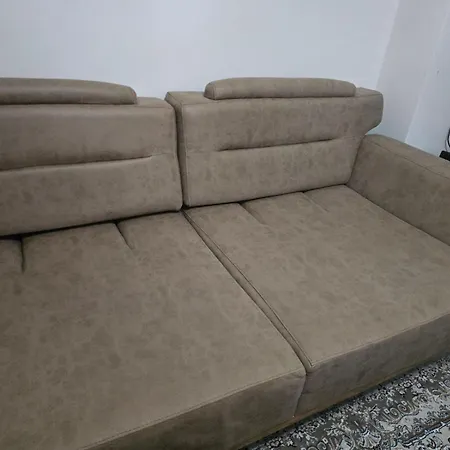 Newcityapartmentspodgorica *